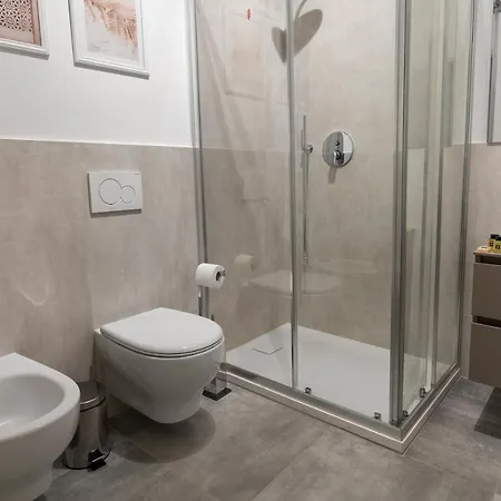 Bourgie Apartment Milan Exterior photo