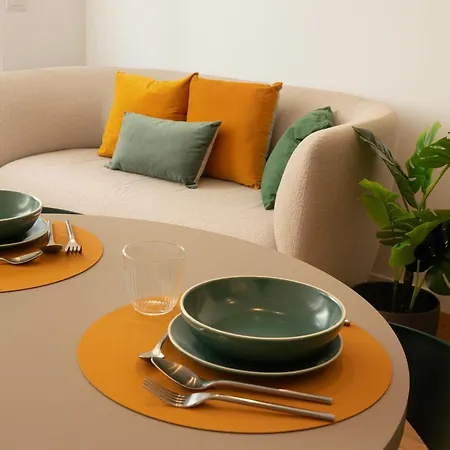 Bourgie Apartment Milan Exterior photo