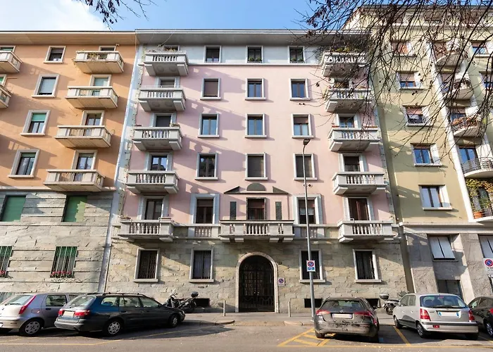 Bourgie Apartment